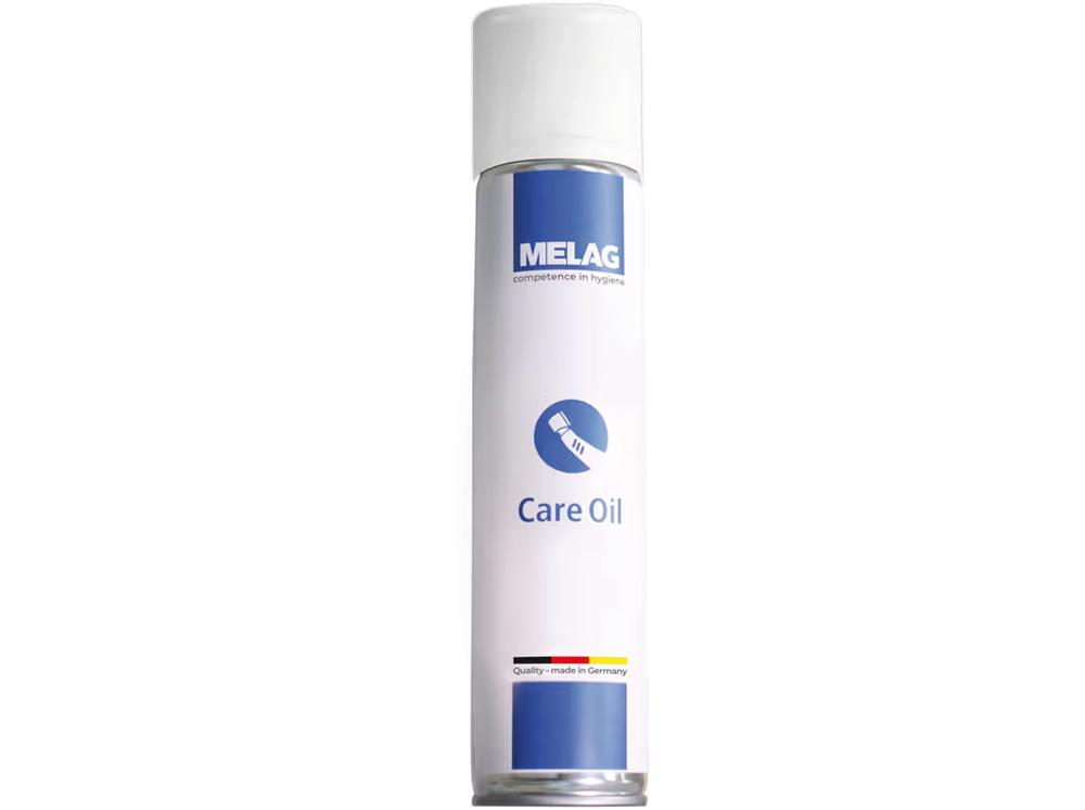 Bouteille de Care Oil