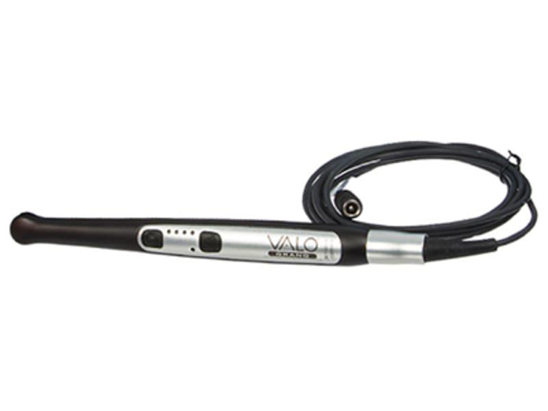 Valo Grand corded kit black