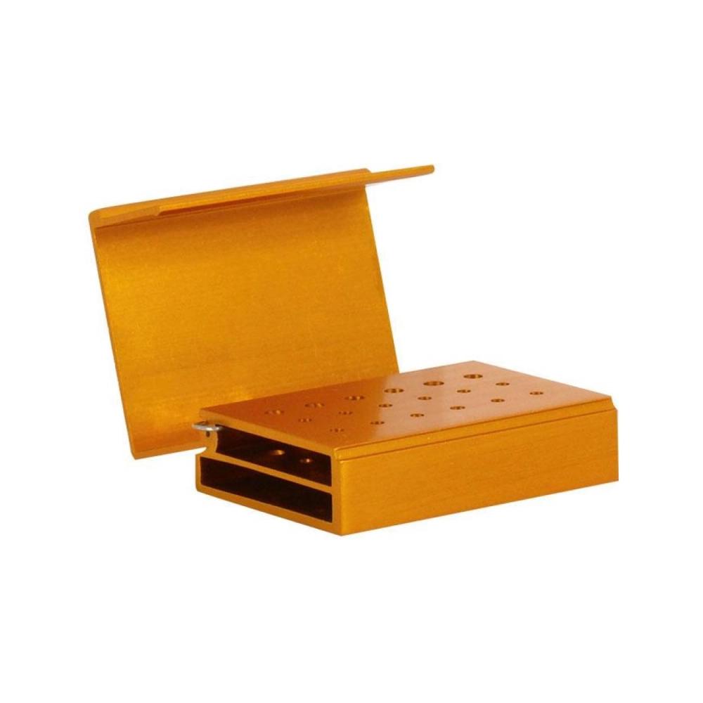 Shofu Porte-fraises pour 12 FG et 6 CA