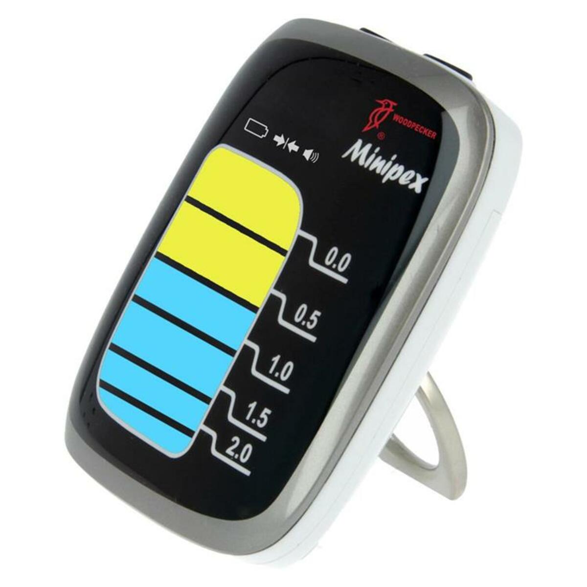 Woodpecker Minipex Localisateur d'apex