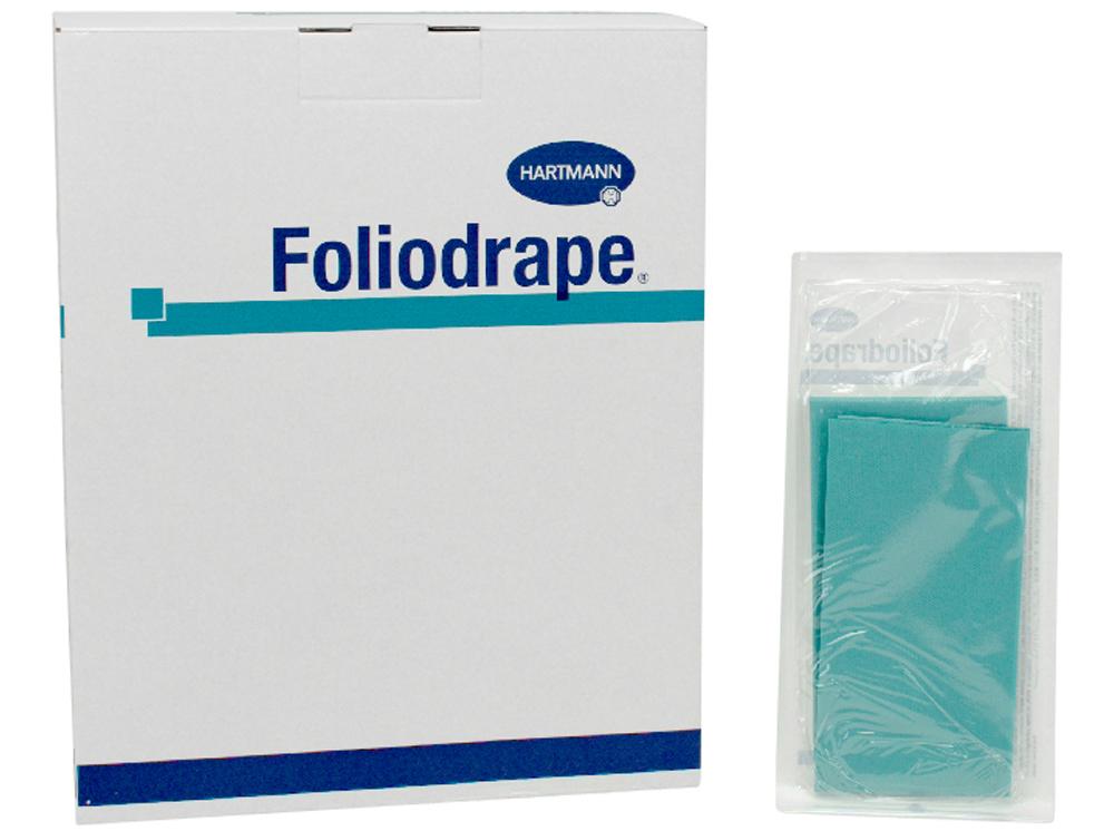 Foliodrape 45X75 65Pcs