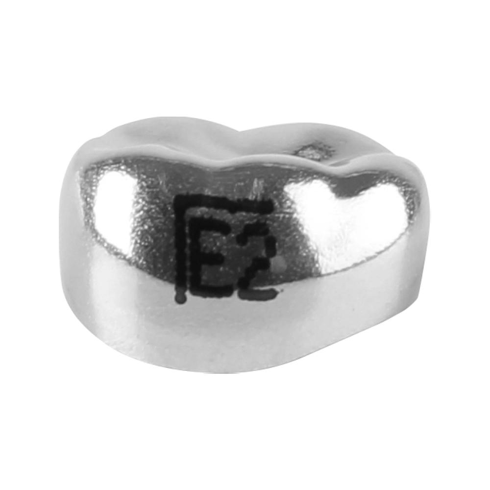 Hu-Friedy Pedo couronnes G bas 2e molaire de lait no.2 5 pcs