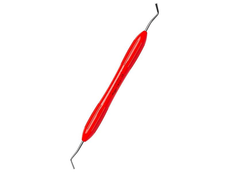 LM Fouloir, cylindrique, 1,8 - 2,5 mm ErgoMax