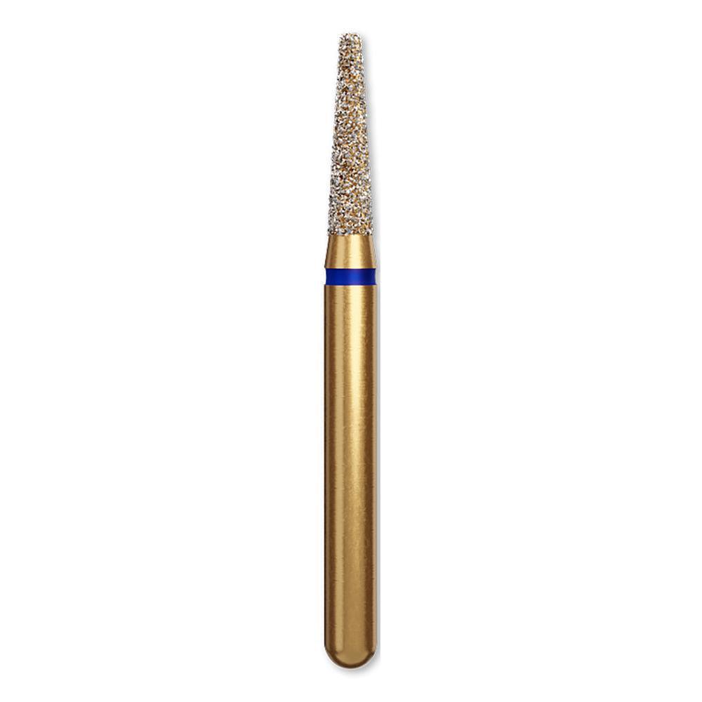 Fraise diamantée Coltène DIATECH G846R FG 314-016-06.0 grain moyen (5 pcs)