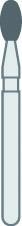 Boor Fg 379C-018 5stk