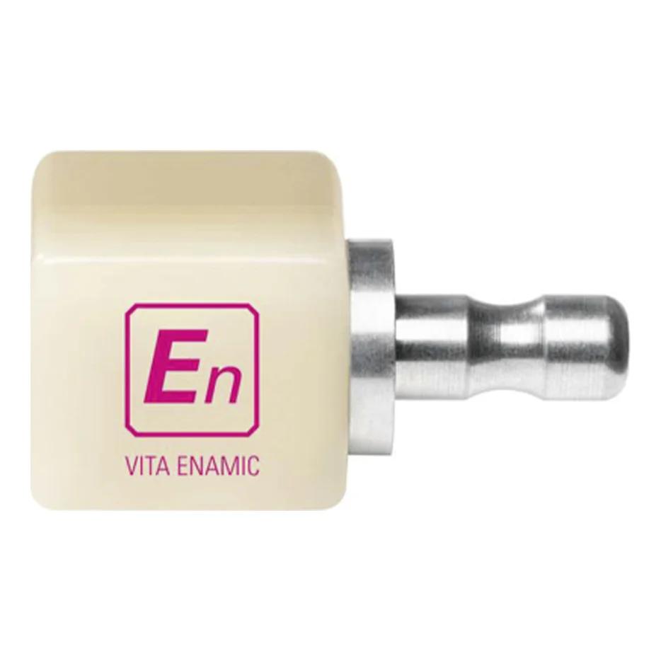 Vita Enamic for cerec Em-14 5Pc