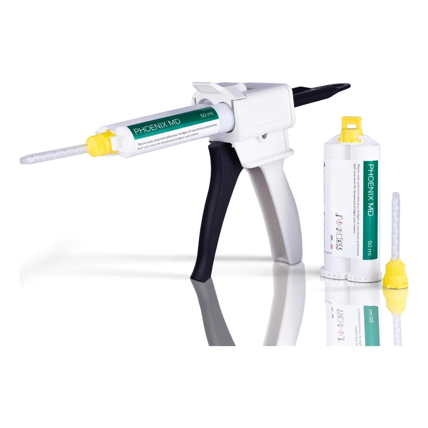 Phoenix Md Cartouche 50Ml
