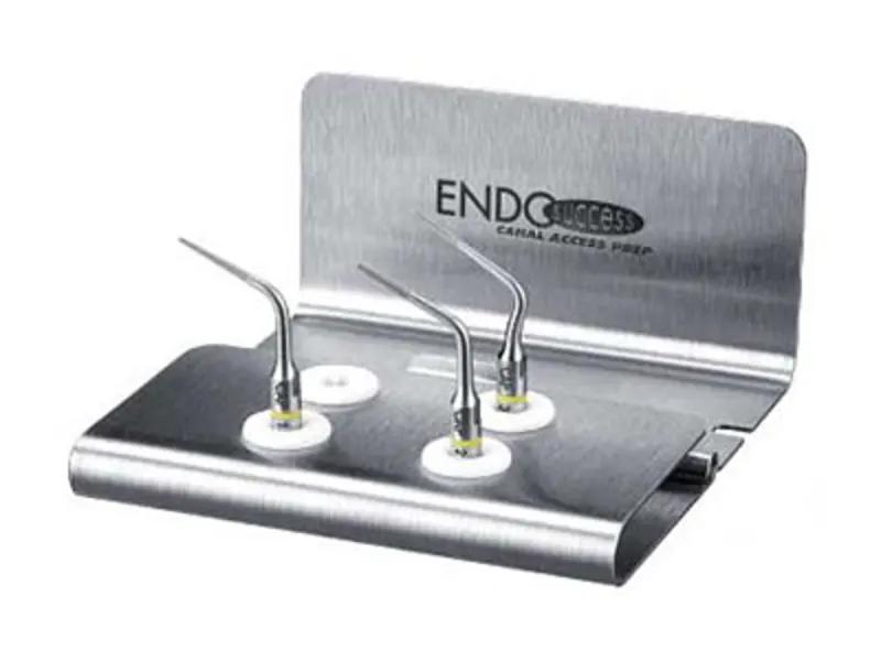 Kit endo success canal access prep