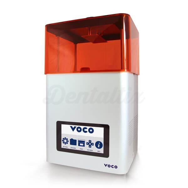 SolFlex 170 : Imprimante dentaire 3D