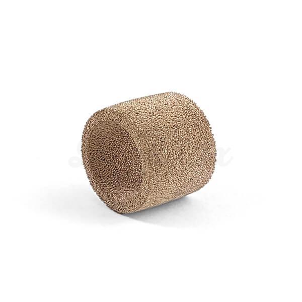 Bronzen filter voor Fedesa-behandelstoelen