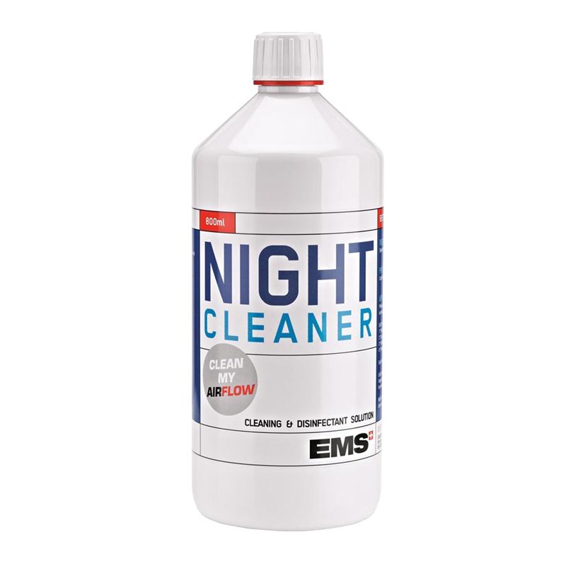 NIGHT CLEANER (6 X 800 ML)