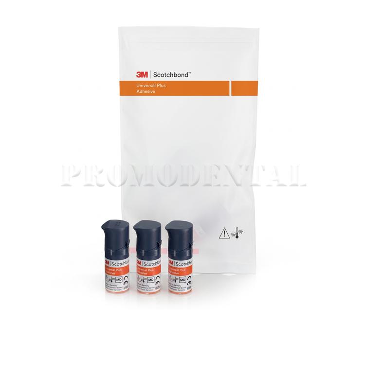Scotchbond Universal Plus Adhésif – 3x5ml