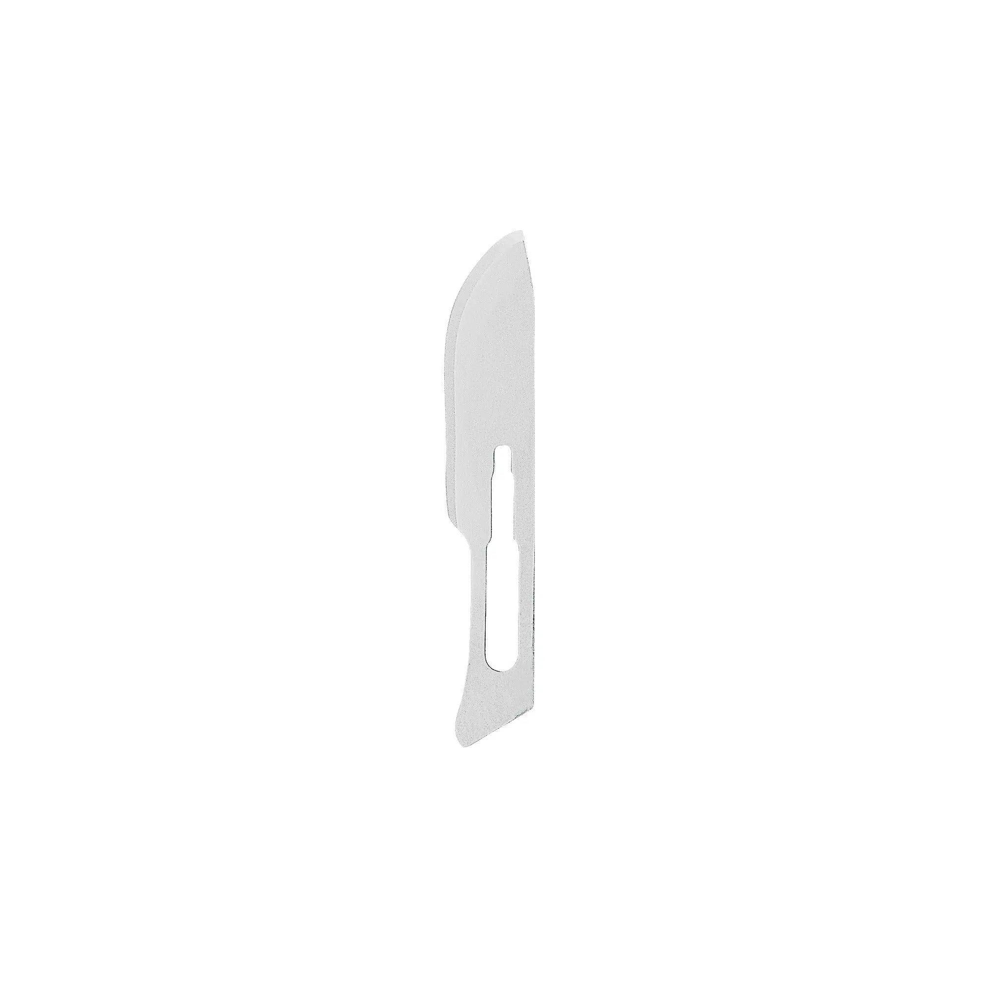 Asa Dental Scalpelmesjes voor scalpelhouder Steriel (100 st.) #10