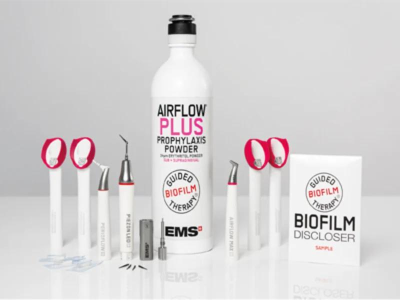 GBT Implant kit