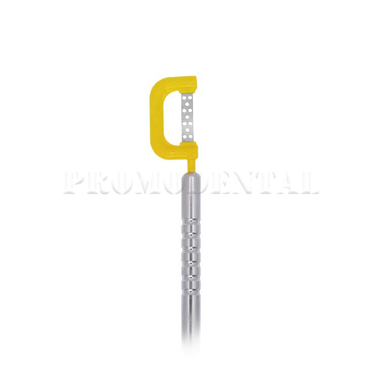Ortho strips MIR double face