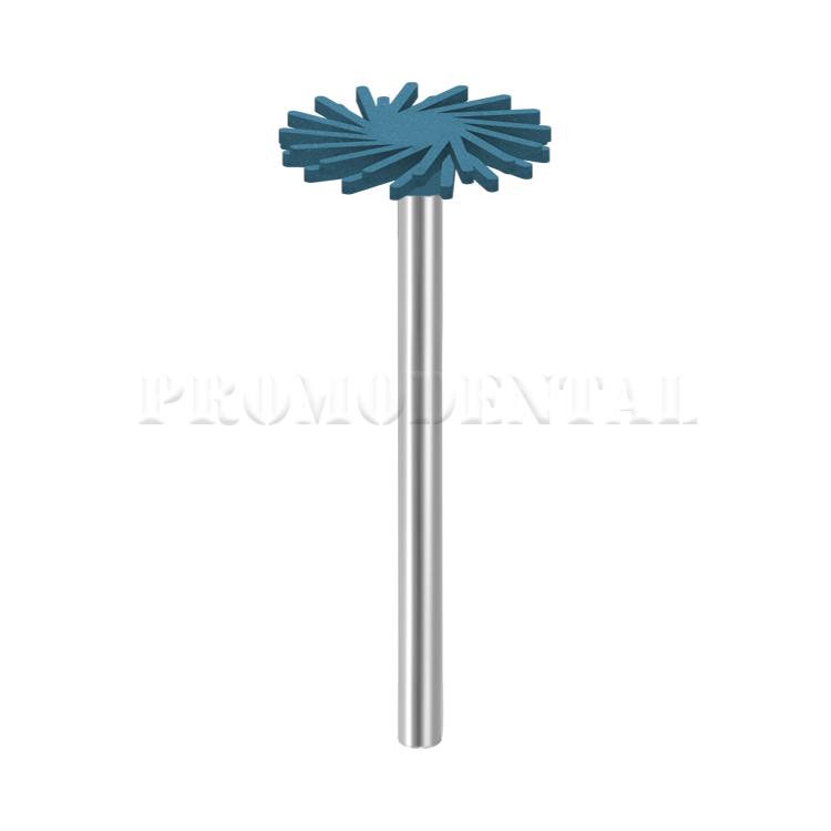 Polissoirs EVEFLEX TWIST ET-H517