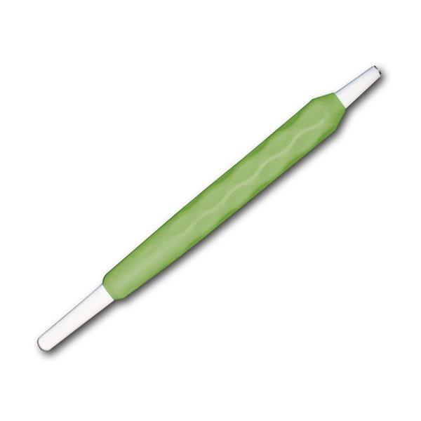 Manche Ergo Grip Neon Vert
