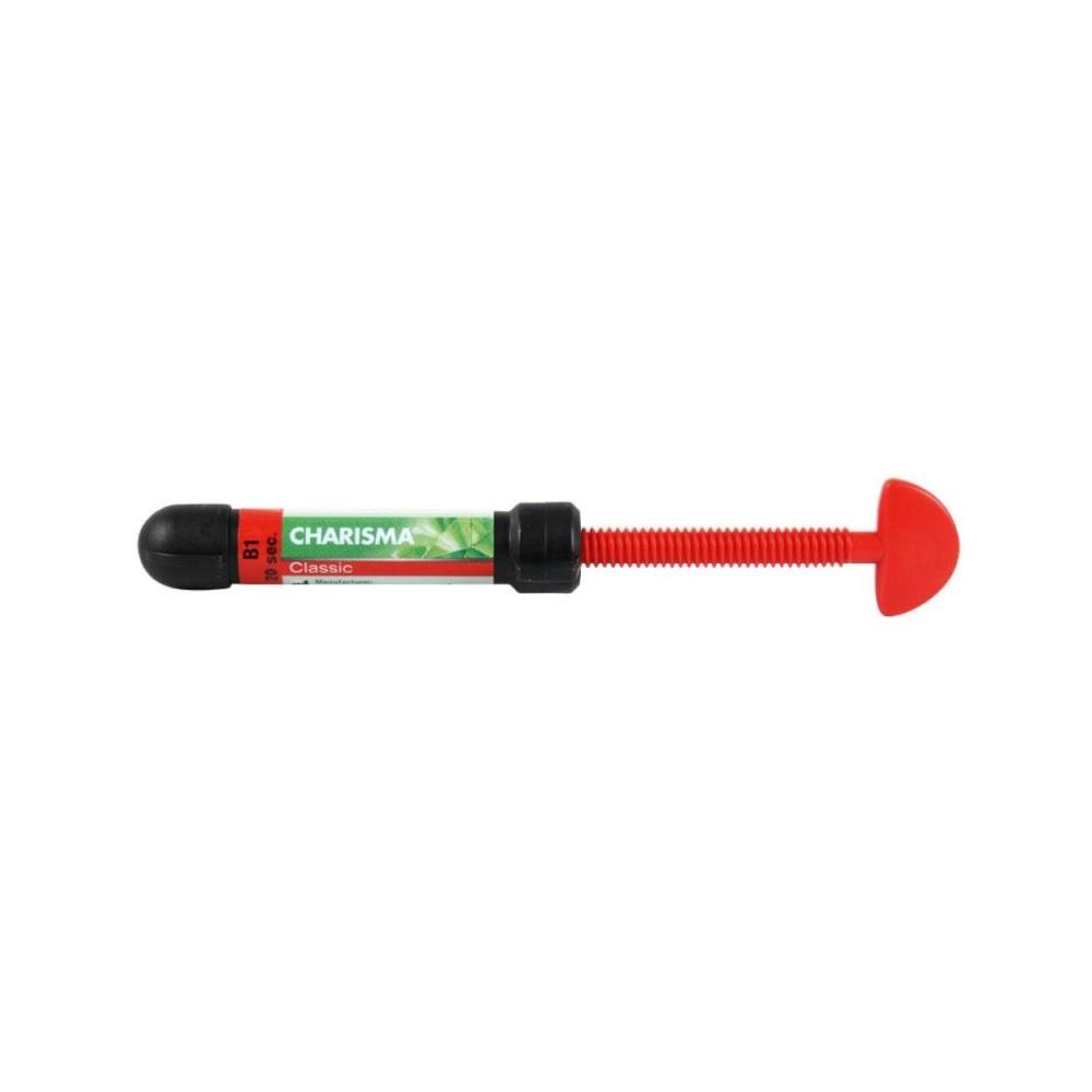 Kulzer Charisma Classic Seringue B1 4 g