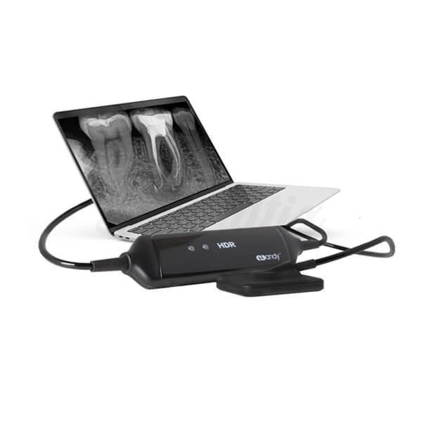 HDR : Capteur de radiographie intra-oral