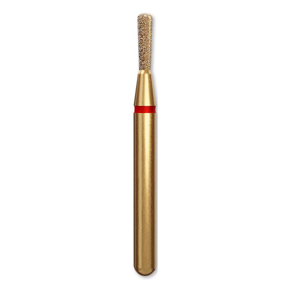 Fraise diamantée Coltène DIATECH G830L FG 314-012-04.0 grain fin (5 pcs)
