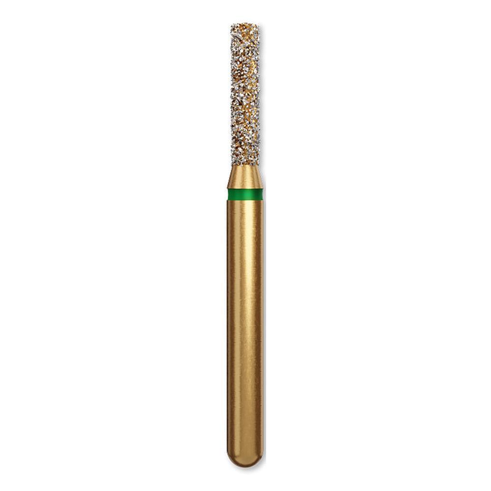 Fraise diamantée Coltène DIATECH G836 FG 314-014-06.0 gros grain (5 pcs)
