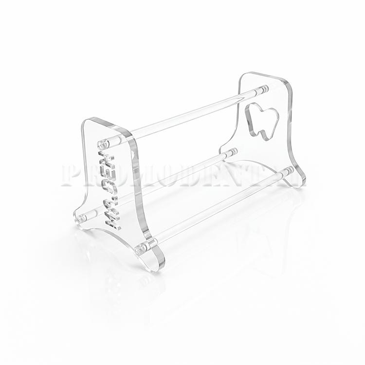 Houder voor orthodontische tangen