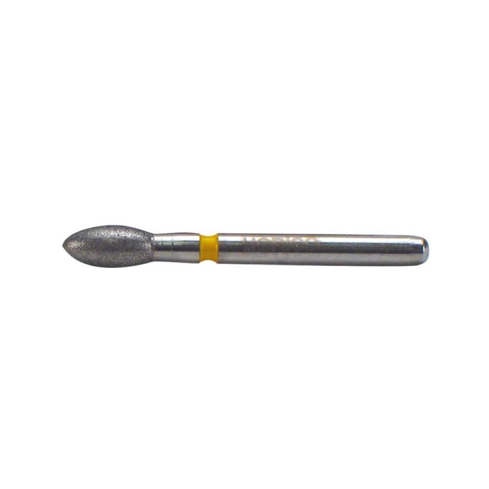 Horico Fraises diamantées FG 277F023 (Komet 379-EF) 5 pcs