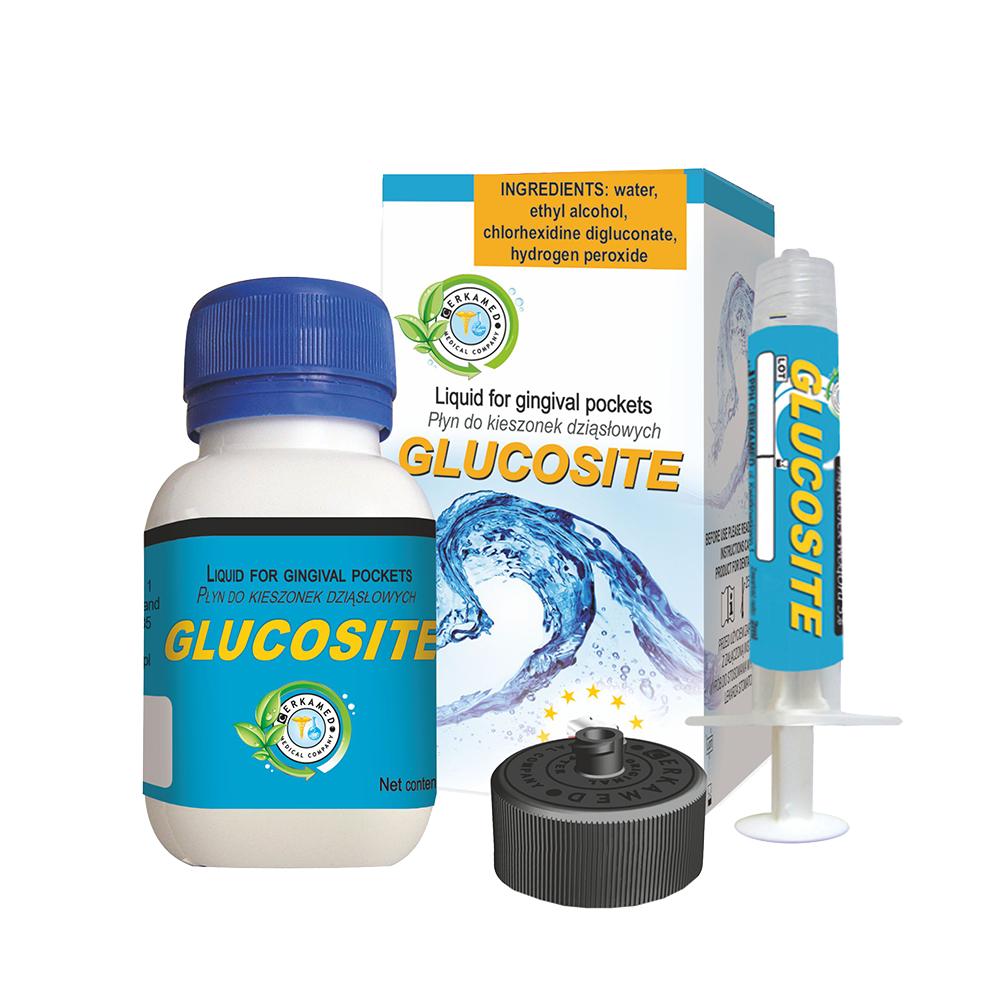 GLUCOSITE VLOEIBARE (50ML)