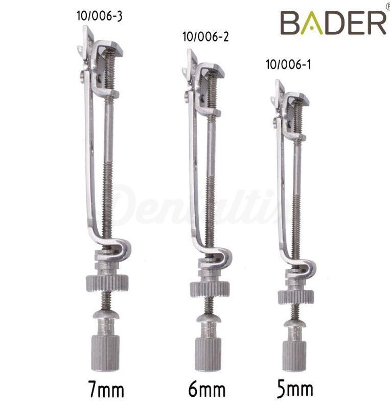 Porte-matrice Retainer (1 pce)