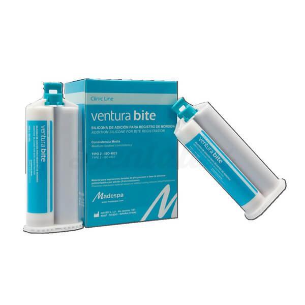 Ventura Bite : Enregistrement des morsures (2 x 50 ml)