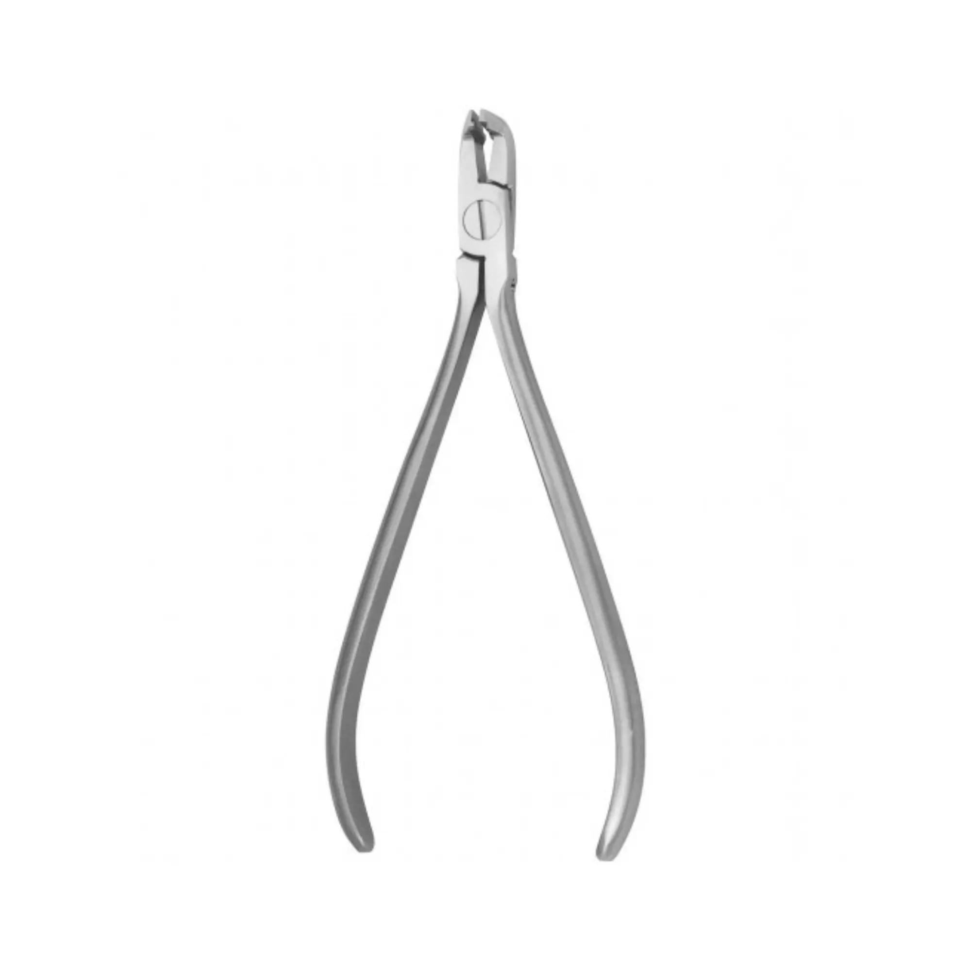 Distal end cutter - long handle - small cut