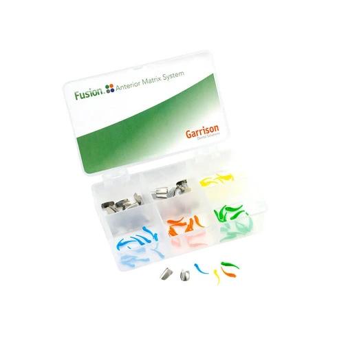 Fusion Anterior Matrix System