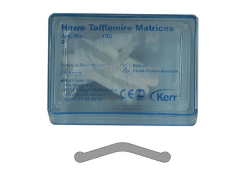 Kerr Matrices Tofflemire 0,038mm