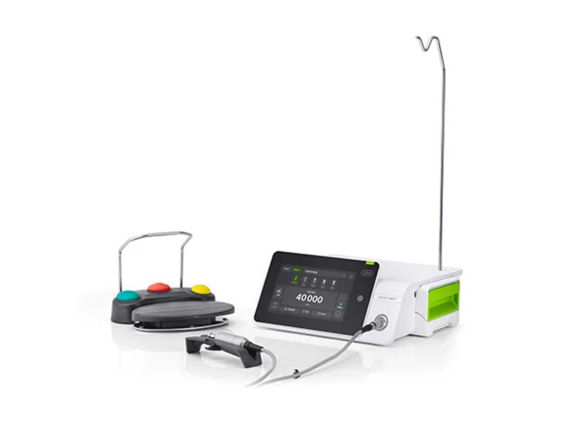 Implantmed Plus II SI-2102 Édition Scan