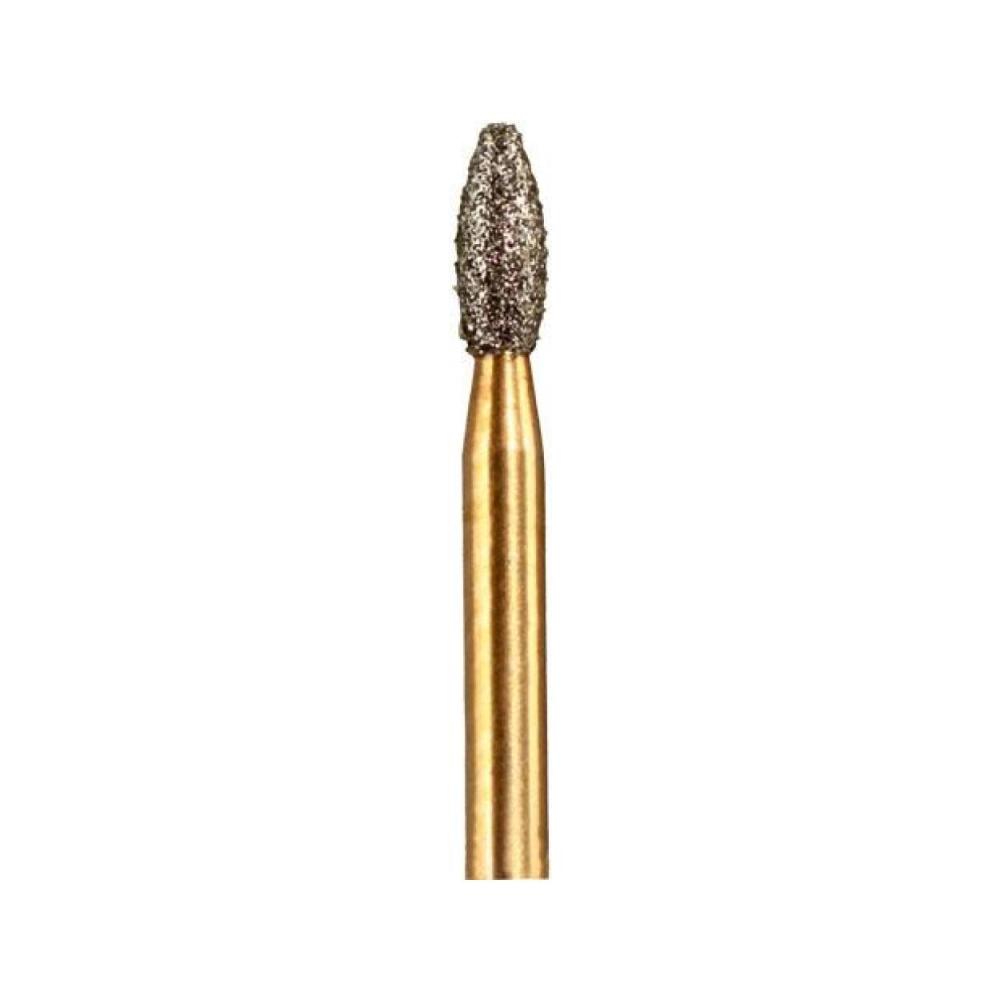 Horico Lion fraise diamantée AuFG 277 023 5 pcs