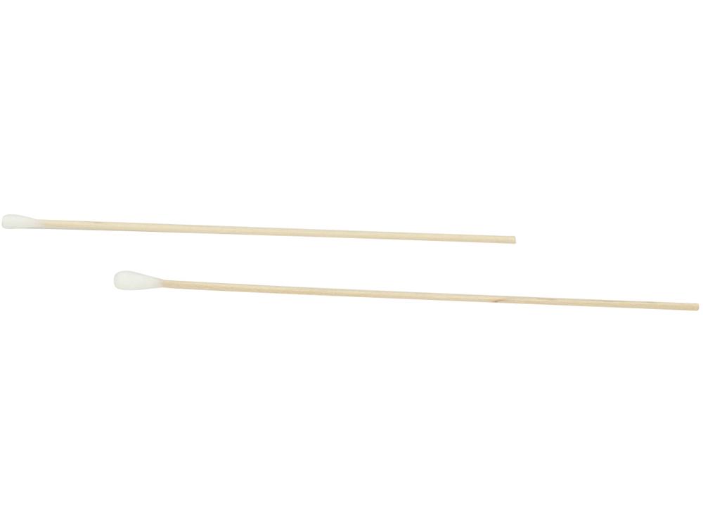 Wattenstaafjes 15cm Ø4mm unster. 100st
