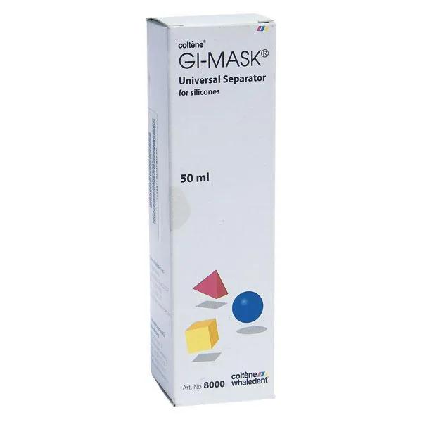 GI-MASK NEW FORMULA SEPARATOR (50ML)