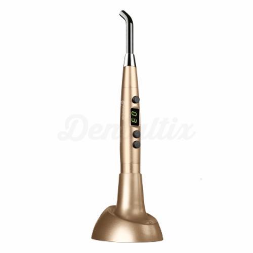 Draadloze Woodpecker Led H Ortho-uithardingslamp