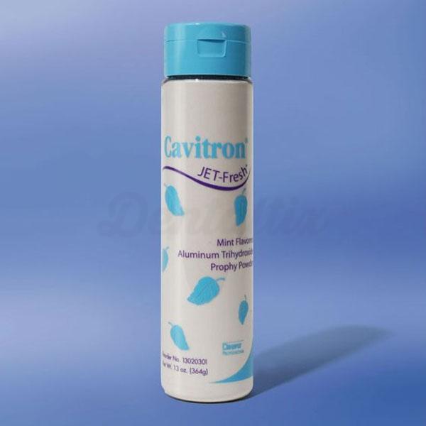 Cavitron® JET-Fresh® Prophy poudre
