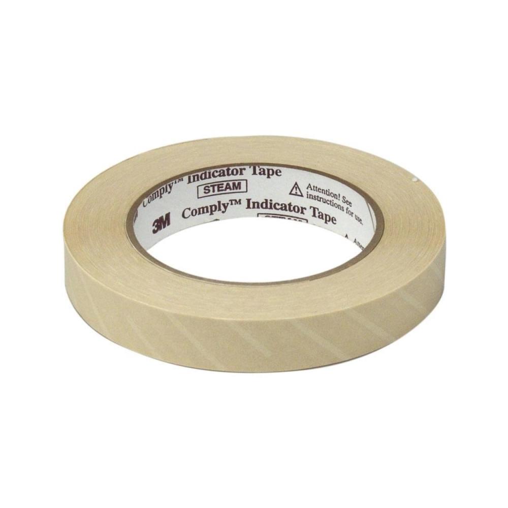 3M Autoclaaftape 1322/18 55 m