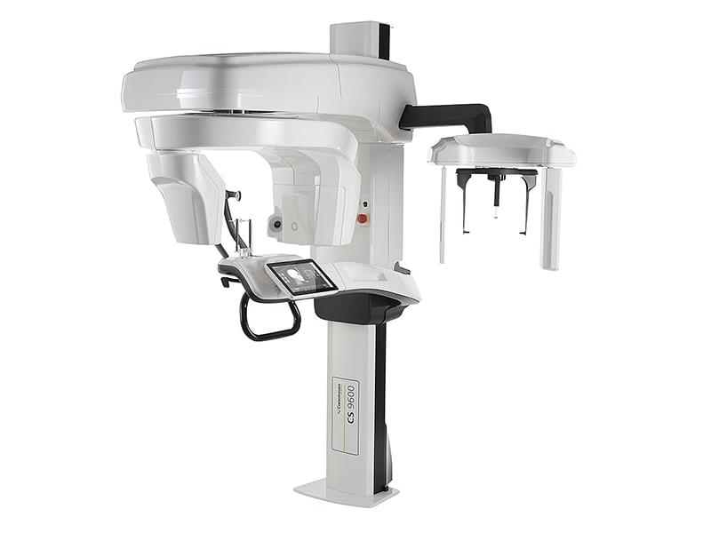 CS 9600SC