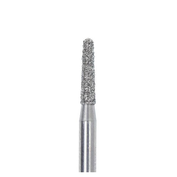 Fraises diamantées FG 197 conique ronde