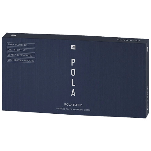 POLA RAPID KIT 1 PATIENT 6%