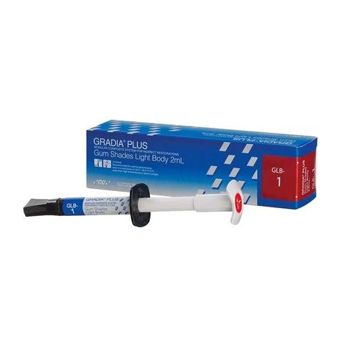 Gradia Plus pasta Glb-1