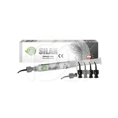 Silane pour Ceramique et Fibre de Verre (2ml)