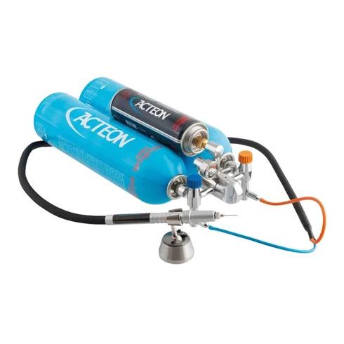 Brander Microtorch II+ Voor Precisiesolderen (1)
