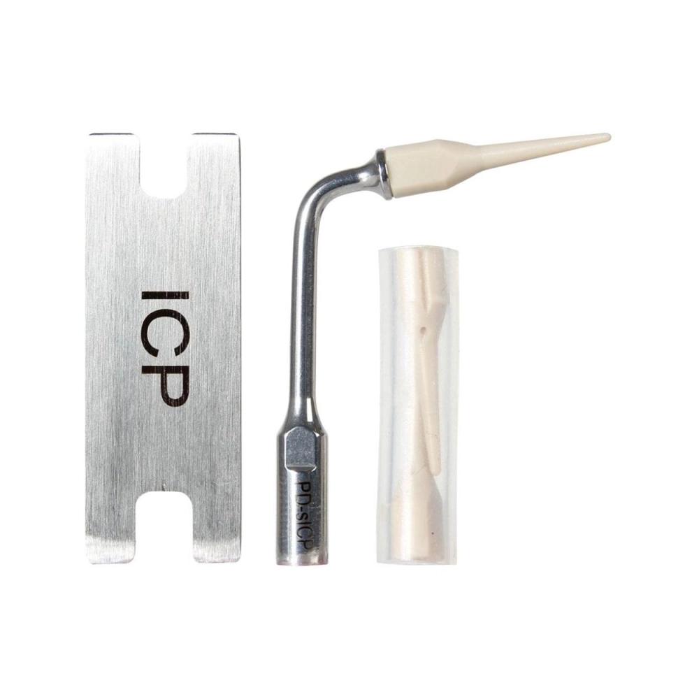 PoloDent Implant Cleaning Tips Set (Acteon) no.PD-sICP SET complet