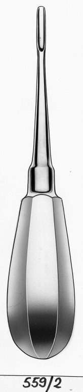 Wortelheffer 559/2N