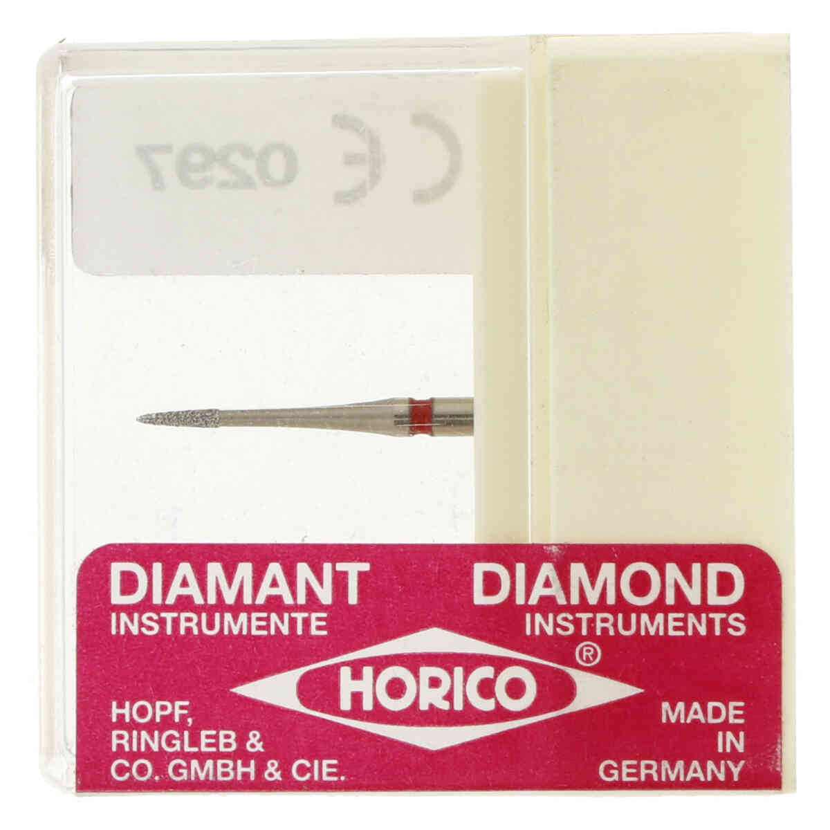 Horico Fraises diamantées FG 539C - 007