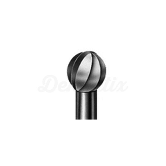 Fraise ronde H71 en tungstène pour PM (5 pcs)